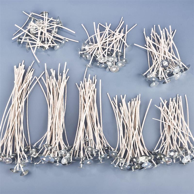 Candle Making Equipment - 30 шт., вощеные свечи для изготовления