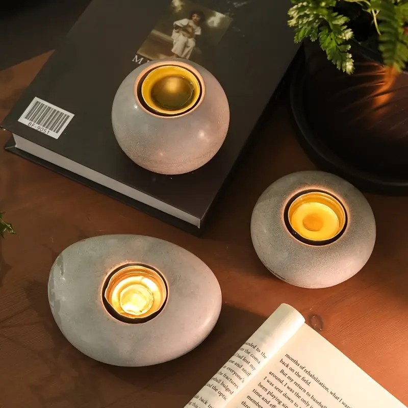 Подсвечник для чайной свечи, с – обзор и цена Candle Making Ideas