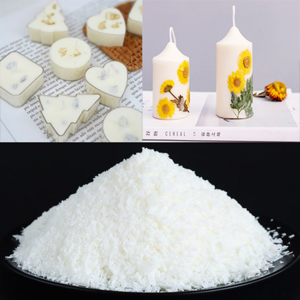 250 г/500 г натуральный соевый – обзор и цена Candle Making Los Angeles