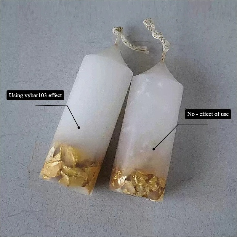 Воск-добавка Vybar 103 (100г/2 – обзор и цена Candle Making Los Angeles