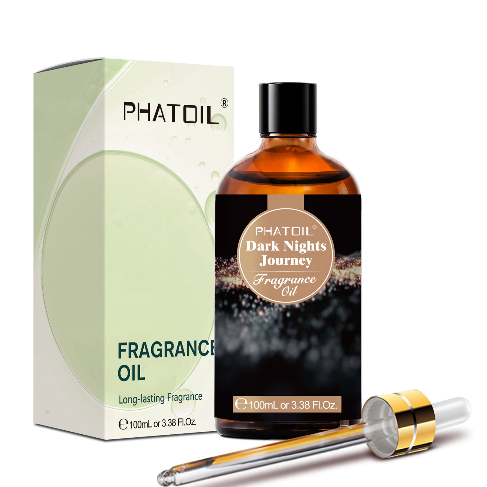 PHATOIL 100 мл ароматическое м – обзор и цена Candle Making Oils