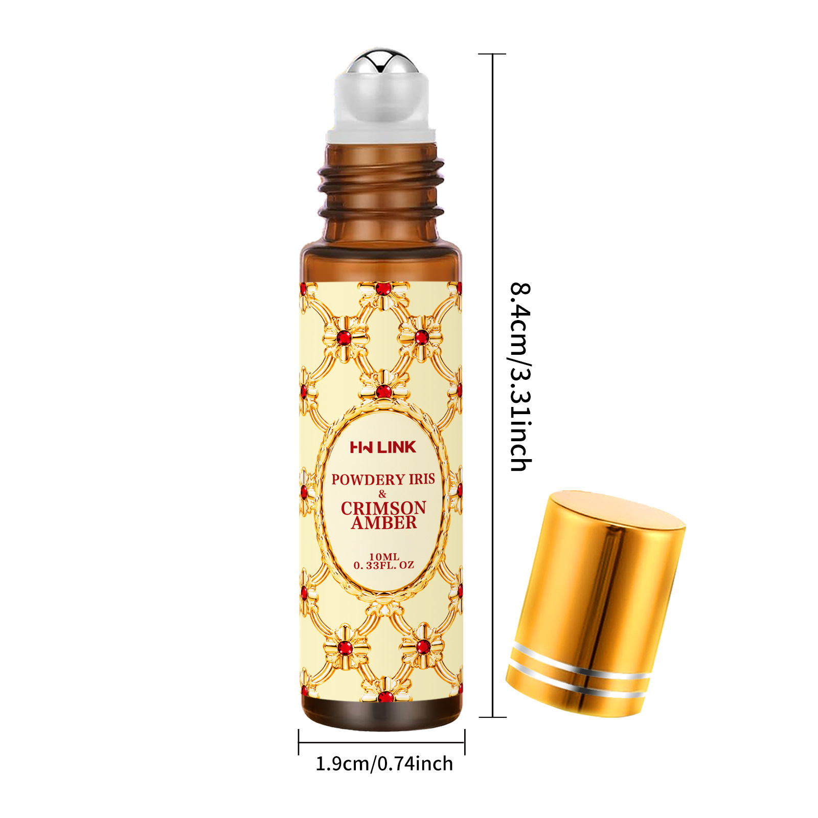 10 мл эфирного масла в роликов – обзор и цена Candle Making Oils
